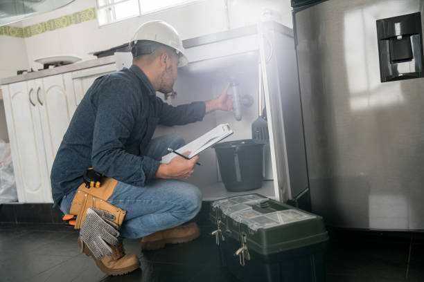 Best Plumbing Inspection Services  in Secaucus, NJ
