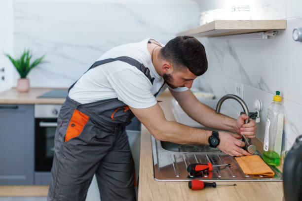 Best Affordable Plumber Near Me  in Secaucus, NJ