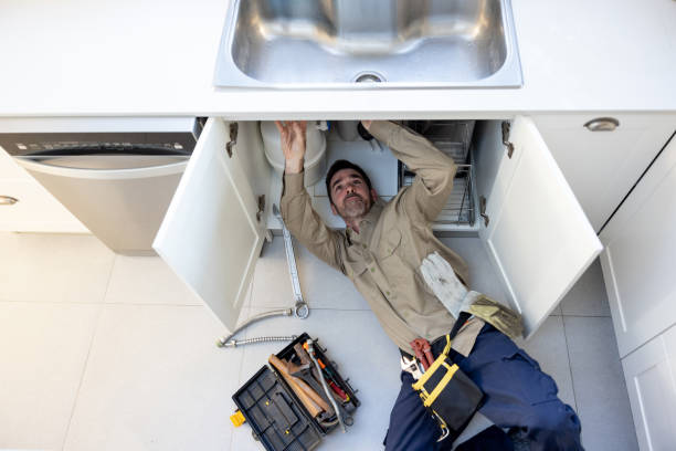 Best Residential Plumbing Services  in Secaucus, NJ