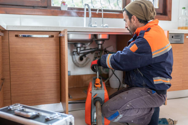 Best 24-Hour Plumber Near Me  in Secaucus, NJ