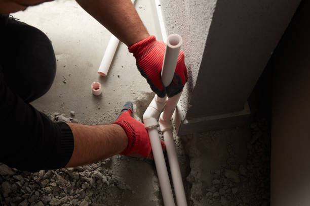 Best Clogged Drain Plumber  in Secaucus, NJ