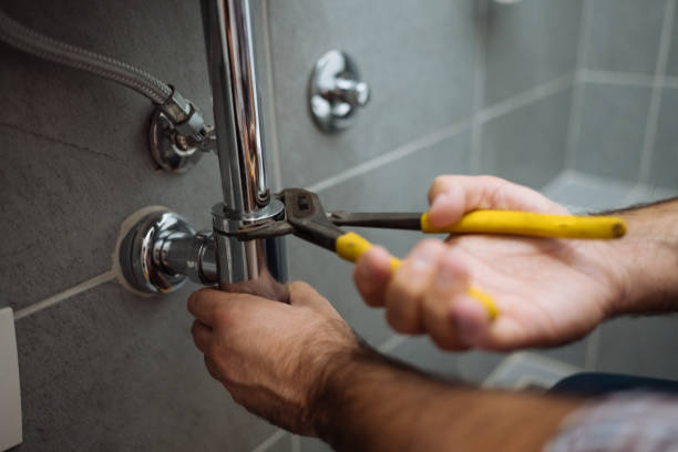 Best Plumbing Services Near Me  in Secaucus, NJ