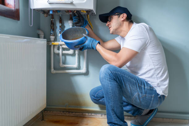 Best Water Leak Repair  in Secaucus, NJ