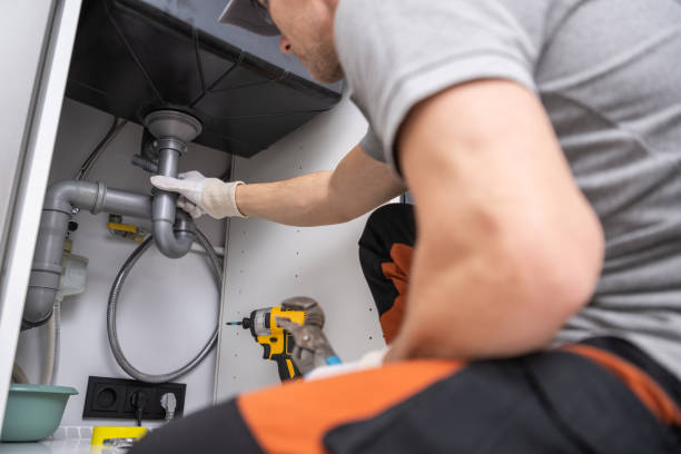 Shower Repair Services in Secaucus, NJ
