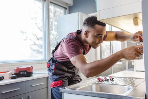  Secaucus, NJ Plumbing Pros