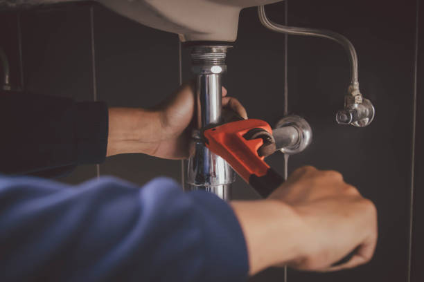 Secaucus, NJ Plumbing Company