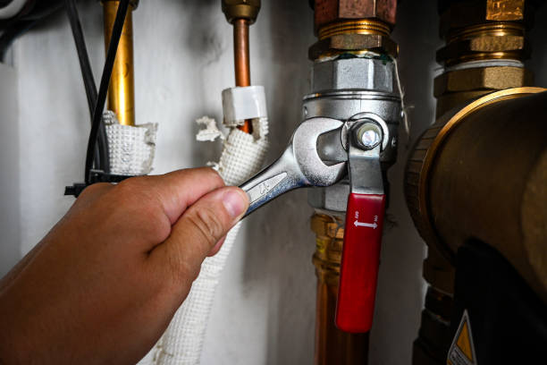 Best Residential Plumbing Services  in Secaucus, NJ
